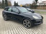 Porsche Cayenne bei Gebrauchtwagen.expert - Abbildung (2 / 13)