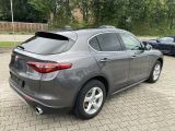 Alfa Romeo Stelvio bei Gebrauchtwagen.expert - Abbildung (3 / 14)
