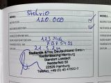 Alfa Romeo Stelvio bei Gebrauchtwagen.expert - Abbildung (14 / 14)