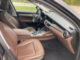 Alfa Romeo Stelvio bei Gebrauchtwagen.expert - Abbildung (6 / 14)