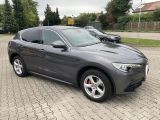 Alfa Romeo Stelvio bei Gebrauchtwagen.expert - Abbildung (2 / 14)