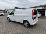 Mercedes-Benz Vito bei Gebrauchtwagen.expert - Abbildung (4 / 10) Mercedes-Benz Vito bei Gebrauchtwagen.expert - Abbildung (4 / 10)