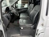 Mercedes-Benz Vito bei Gebrauchtwagen.expert - Abbildung (8 / 10) Mercedes-Benz Vito bei Gebrauchtwagen.expert - Abbildung (8 / 10)