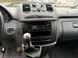 Mercedes-Benz Vito bei Gebrauchtwagen.expert - Abbildung (10 / 10) Mercedes-Benz Vito bei Gebrauchtwagen.expert - Abbildung (10 / 10)