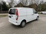 Mercedes-Benz Vito bei Gebrauchtwagen.expert - Abbildung (3 / 10) Mercedes-Benz Vito bei Gebrauchtwagen.expert - Abbildung (3 / 10)