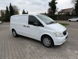Mercedes-Benz Vito bei Gebrauchtwagen.expert - Abbildung (2 / 10) Mercedes-Benz Vito bei Gebrauchtwagen.expert - Abbildung (2 / 10)