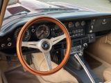 Jaguar E-Type bei Gebrauchtwagen.expert - Abbildung (8 / 15)