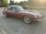 Jaguar E-Type bei Gebrauchtwagen.expert - Abbildung (2 / 15)