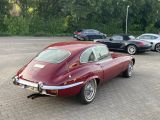 Jaguar E-Type bei Gebrauchtwagen.expert - Abbildung (3 / 15)