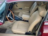 Jaguar E-Type bei Gebrauchtwagen.expert - Abbildung (7 / 15)