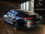 Mercedes-Benz GT-Klasse bei Gebrauchtwagen.expert - Abbildung (7 / 15)