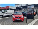 Renault Twingo bei Gebrauchtwagen.expert - Abbildung (2 / 8)