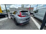 Honda CR-V bei Gebrauchtwagen.expert - Abbildung (6 / 15)