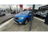 Dacia Sandero bei Gebrauchtwagen.expert - Abbildung (9 / 15)