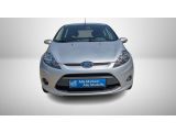 Ford Fiesta bei Gebrauchtwagen.expert - Abbildung (2 / 11)