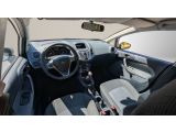 Ford Fiesta bei Gebrauchtwagen.expert - Abbildung (6 / 11)