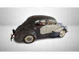 Renault 4CV bei Gebrauchtwagen.expert - Abbildung (5 / 14)