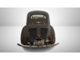Renault 4CV bei Gebrauchtwagen.expert - Abbildung (4 / 14)
