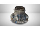 Renault 4CV bei Gebrauchtwagen.expert - Abbildung (2 / 14)
