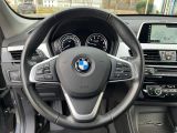 BMW X1 bei Gebrauchtwagen.expert - Abbildung (8 / 15)