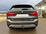 BMW X1 bei Gebrauchtwagen.expert - Abbildung (6 / 15)