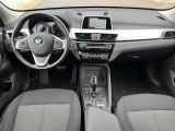 BMW X1 bei Gebrauchtwagen.expert - Abbildung (7 / 15)