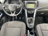 Opel Zafira Tourer bei Gebrauchtwagen.expert - Abbildung (6 / 15)
