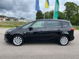 Opel Zafira Tourer bei Gebrauchtwagen.expert - Abbildung (3 / 15)