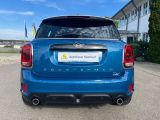 Mini Cooper S Countryman bei Gebrauchtwagen.expert - Abbildung (3 / 15)