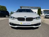 BMW 3er bei Gebrauchtwagen.expert - Abbildung (2 / 15)