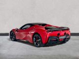Ferrari SF90 bei Gebrauchtwagen.expert - Abbildung (8 / 15)