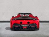 Ferrari SF90 bei Gebrauchtwagen.expert - Abbildung (7 / 15)
