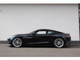 Aston Martin Vanquish bei Gebrauchtwagen.expert - Abbildung (12 / 15)
