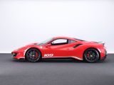 Ferrari 488 bei Gebrauchtwagen.expert - Abbildung (9 / 15) Ferrari 488 bei Gebrauchtwagen.expert - Abbildung (9 / 15)