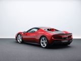 Ferrari 296 GTB bei Gebrauchtwagen.expert - Abbildung (8 / 15) Ferrari 296 GTB bei Gebrauchtwagen.expert - Abbildung (8 / 15)