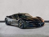 Ferrari SF90 bei Gebrauchtwagen.expert - Abbildung (4 / 15) Ferrari SF90 bei Gebrauchtwagen.expert - Abbildung (4 / 15)