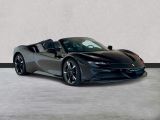 Ferrari SF90 bei Gebrauchtwagen.expert - Abbildung (3 / 15)