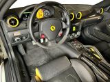 Ferrari 599 bei Gebrauchtwagen.expert - Abbildung (12 / 15)