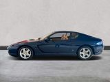 Ferrari 456 bei Gebrauchtwagen.expert - Abbildung (8 / 15) Ferrari 456 bei Gebrauchtwagen.expert - Abbildung (8 / 15)