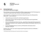 Ferrari Roma bei Gebrauchtwagen.expert - Abbildung (2 / 15) Ferrari Roma bei Gebrauchtwagen.expert - Abbildung (2 / 15)