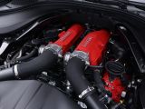 Ferrari Roma bei Gebrauchtwagen.expert - Abbildung (13 / 15) Ferrari Roma bei Gebrauchtwagen.expert - Abbildung (13 / 15)