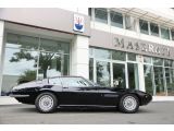 Maserati Ghibli bei Gebrauchtwagen.expert - Abbildung (2 / 15)