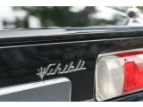 Maserati Ghibli bei Gebrauchtwagen.expert - Abbildung (12 / 15)