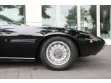 Maserati Ghibli bei Gebrauchtwagen.expert - Abbildung (8 / 15)