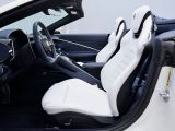 Ferrari Roma bei Gebrauchtwagen.expert - Abbildung (11 / 15) Ferrari Roma bei Gebrauchtwagen.expert - Abbildung (11 / 15)