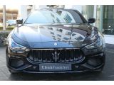 Maserati Ghibli bei Gebrauchtwagen.expert - Abbildung (3 / 15)