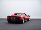 Ferrari 296 GTB bei Gebrauchtwagen.expert - Abbildung (6 / 15)