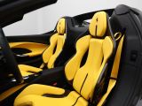 Ferrari 296 GTB bei Gebrauchtwagen.expert - Abbildung (11 / 15) Ferrari 296 GTB bei Gebrauchtwagen.expert - Abbildung (11 / 15)