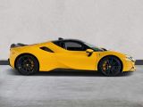 Ferrari SF90 bei Gebrauchtwagen.expert - Abbildung (5 / 15) Ferrari SF90 bei Gebrauchtwagen.expert - Abbildung (5 / 15)
