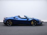 Ferrari SF90 bei Gebrauchtwagen.expert - Abbildung (5 / 15)